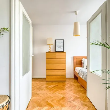 Apartman Full Location In Center